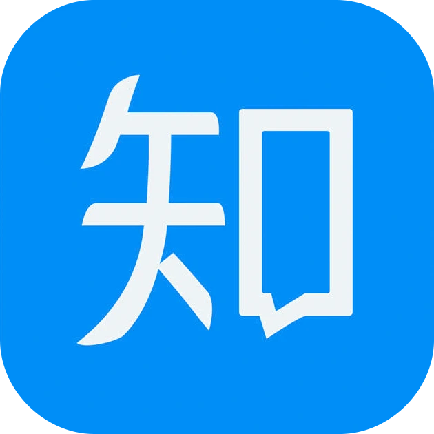 知乎